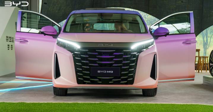 Más de 115 mil vehículos de BYD son retirados del mercado Chino: ¿Cuál fue la razón? ¿Afectará el mercado de México?