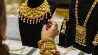 Gold prices dropped after concerns; Reduced by more than Rs 4,000 in two days
