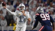 Sunday Night Lights: Bills, Patriots renew rivalry in prime time