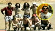 Tesoro recuperado: el videoclip perdido de "Sed de gol" e Joe Vasconcellos vuelve a la luz después de décadas