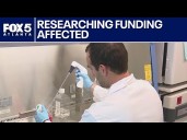 Shutdown could slow innovation