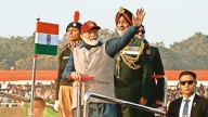 Tavleen Singh writes: Why Sycophants cause more harm than good