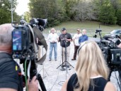 19 Missing After Blast Tears Through Tennessee Munitions Plant