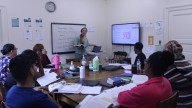 'I have a lot of dreams to achieve': Inside one effort to address NH's nursing shortage