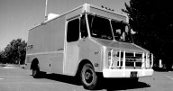 The internet started in a “bread truck” with Cedar Rapids technology. This film shows how.