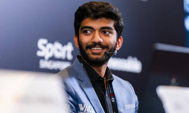 Gukesh eyes glory in Goa as FIDE World Cup returns to India after 23 years