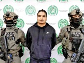 Líder del Tren de Aragua Larry Changa ofrece a Petro negociar la paz