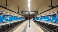 La fecha en la que empezarán a funcionar los nuevos trenes automáticos de la L6 de Madrid