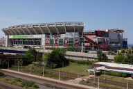 City of Cleveland and Browns owners reach $100 million settlement, paving way for new stadium