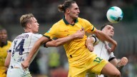 AC Milan-Como game in Australia sparks debate between Rabiot and Serie A's CEO