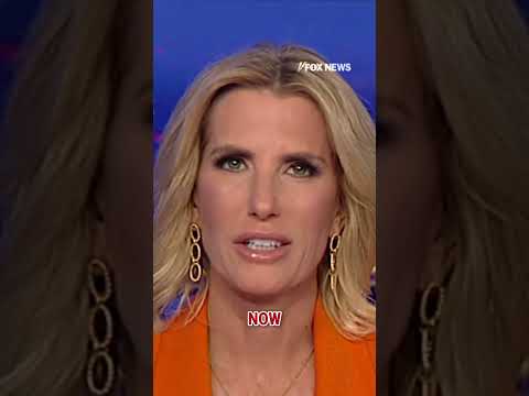Ingraham: The world is waking up to this #shorts #usnews #politics