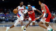 Malik Beasley cleared in gambling probe, still subject of investigation