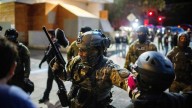 Illinois and Chicago sue to block Trump from sending National Guard troops