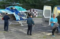 Pergamino: una nena de 10 años lucha por su vida tras una explosión en una feria de ciencias