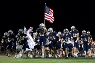 Pennsylvania high school football scores for Friday, Oct. 17