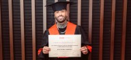 Nicky Jam recibe doctorado honoris causa en Colombia