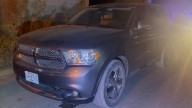 Autoridades frustran robo a empresa de transportes en Ramos Arizpe; hay tres detenidos