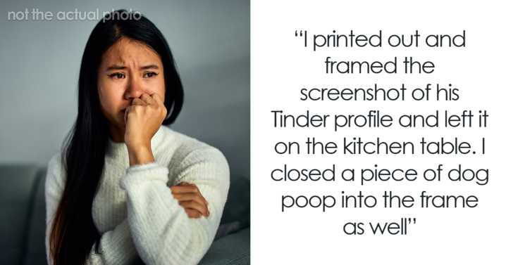 Man Announces To Everyone Except His GF Of 7 Years That They Broke Up