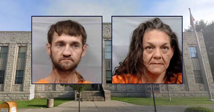 Police found 3 unsupervised kids 'engaged in a fight involving knives' in home, cops say