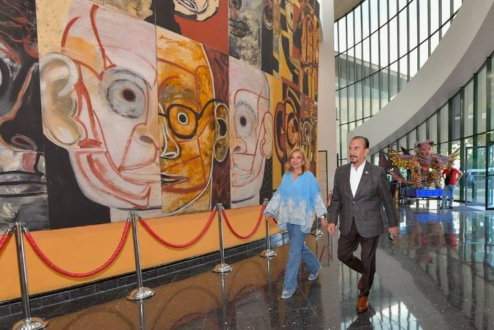 Atizapán de Zaragoza vibró diez días con arte y cultura durante el Festival Internacional Atzán 2025