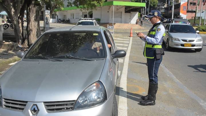 Pico y placa en Cali: así rota la medida para este jueves, 2 de octubre; evite multas