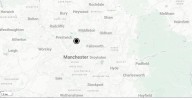 Cuatro personas resultan heridas en un ataque en el exterior de una sinagoga en Manchester