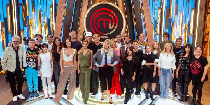 Quién fue el segundo eliminado de MasterChef Celebrity: el error crucial con una cebolla que terminó en despedida