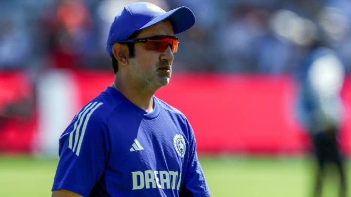 IND vs WI: Head Coach Gambhir To Host Indian Team For Dinner At His Residence Ahead Of Second Test