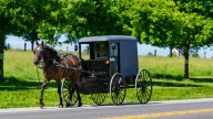 Kentucky State Police investigating hit-and-run involving an Amish buggy