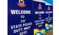 Odisha to Host 70th Police Duty Meet in Cuttack from Oct 16
