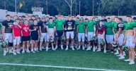 Friday Night Drive Team of the Week MVP: La Salle-Peru defensive back Regan Doerr – Shaw Local