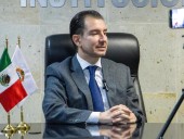 Apuesta PRI en el Edoméx por nuevo modelo de seguridad