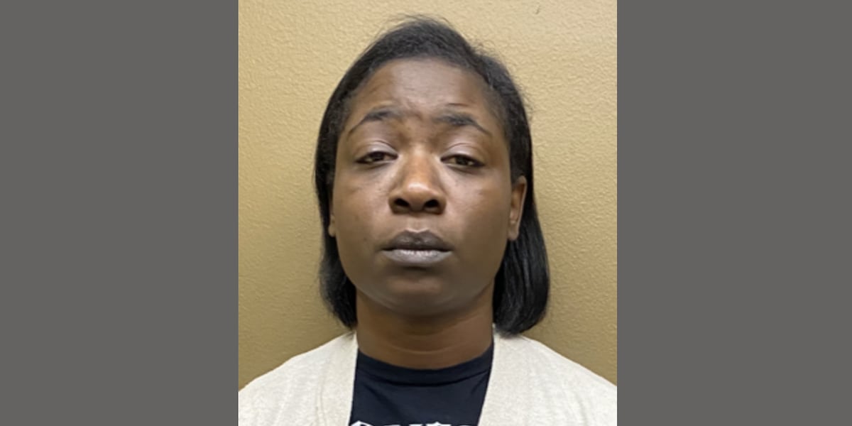 Former City of Natchez employee arrested