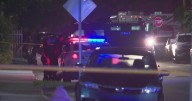 Miami officers recovering after being shot; suspect found dead after standoff