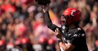 No. 24 Cincinnati is the surprise team in Big 12 midseason awards after 5