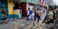 Estado de emergencia en Lima: por qué el nuevo Gobierno insiste en una medida que ya fracasó