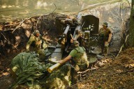 Ukraine's military says it captured an Indian national fighting alongside Russian forces
