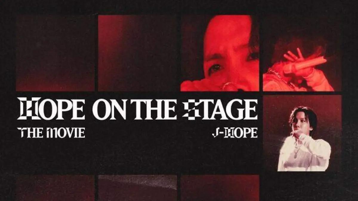 J-hope regresa a México con concierto en cines: fechas y cómo comprar boletos