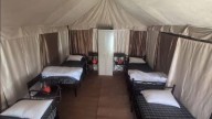 Want to Enjoy Indian Army Tent Homestay in Uttarakhand ? Travel News