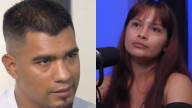 A Evelyn Rodas le preguntaron si su exesposo, Brayan Campo, estaría involucrado en otros asesinatos y su respuesta fue tajante