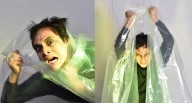 “Esquizofrenia”: la nueva obra de Alexander Rodríguez que expone el abandono de la salud mental en el Perú