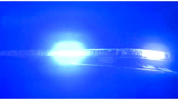 Motorcyclist injured in crash at Ferris raceway, officials say