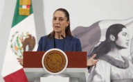 Sheinbaum señala que propiedades de "Alito" Moreno en Campeche fueron adquiridas con lavado de dinero y corrupción
