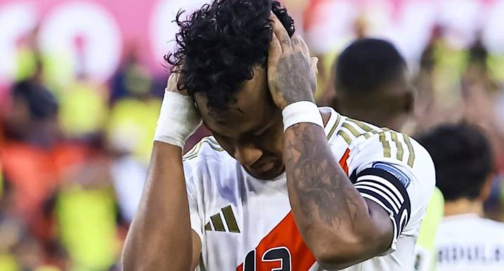Renato Tapia no se unirá a la Selección Peruana: qué pasó y por qué tomaron esa decisión en la FPF