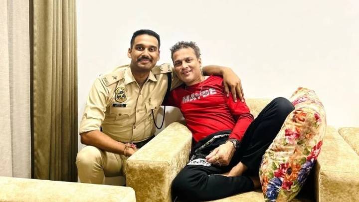 Zubeen Garg's cop cousin arrested, was at Singapore yacht party where singer died