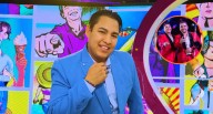 Cantante Irvin Saavedra renuncia a Armonía 10, tras ataque contra Agua Marina: “Priorizo mi bienestar y el de mi familia” Irvin Saavedra decidió dar un paso al costado y no continuar en Armonía 10 tra