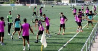 No volver de vacío, objetivo del Ourense CF en su visita al Cacereño