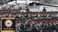 Pese a militares en cargos estatales y municipales, azota la narcoguerra a Sinaloa