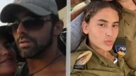 La historia de Iván Illarramendi y Maya Villalobo, los dos españoles asesinados por Hamás en los atentados del 7