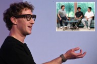 Mark Zuckerberg's Meta slashing 600 jobs in AI unit after splurging on new hires: report
